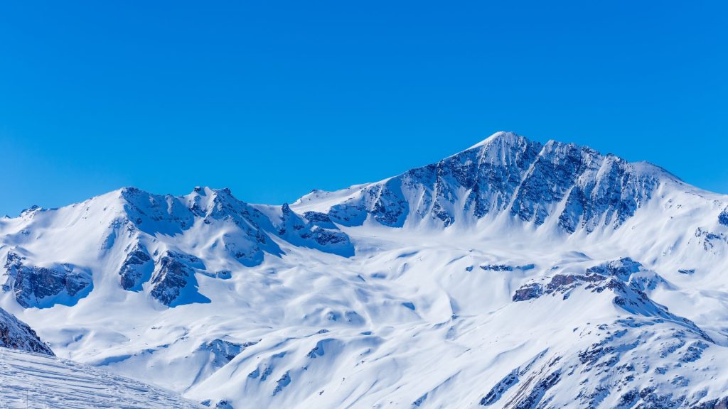 大雪山三天兩夜行程