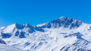大雪山三天兩夜行程